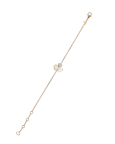 Chopard Wings Bracelet Rose Gold (horloges)